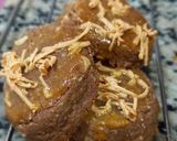 Foto langkah ke 5 dari resep Cookies kacang coklat.