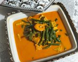 Foto langkah ke 3 dari resep Gulai Kacang Panjang Udang 🦐.