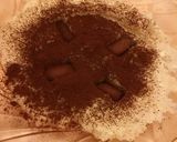 Kókusz tejes gríz recept fázis 3 fotója