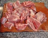 Foto del paso 1 de la receta: Guiso de cordero estilo marroquí