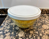 Foto del paso 4 de la receta: Fusilli con aceitunas