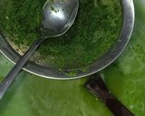 Foto langkah ke 1 dari resep Cendol Dawet Homemade.