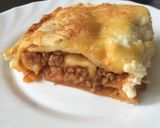 Gluténmentes lasagne-tekercs recept fázis 7 fotója
