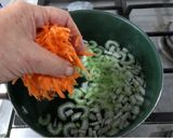 Foto del paso 2 de la receta: Caldito de verduras light