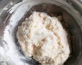 Foto langkah ke 4 dari resep Bakpao Tanpa Mixer.