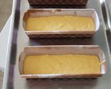 Foto del paso 3 de la receta: Budín de mandarinas, súper, súper fácil