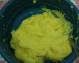 Foto langkah ke 2 dari resep Kue Gabin tape simple.