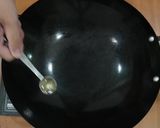 蔥爆雞丁的食譜步驟8照片