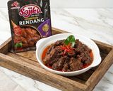 Foto langkah ke 6 dari resep Rendang special 30 menit 1 bumbu.
