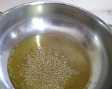 भुना हुआ चावल (bhuna hua chawal recipe in Hindi) रेसिपी चरण 1 फोटो