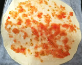 Foto del paso 2 de la receta: Pizza de gorgonzola 🍕