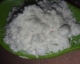 صورة لخطوة 4 من وصفة وصفة لنهار اليوم كريات الشوكولاطة 🍫بجوز الهند 🥥