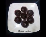 A picture of step 5 of Moist chocolate cupcakes.