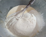 Foto del paso 2 de la receta: Torta cebra
