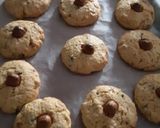 Une image de l'étape 2 de Cookies Halloween.