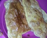 A picture of step 1 of My gurasa.