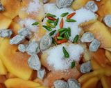 Gambar langkah 4 resipi Jeruk Betik (Tanpa bahan pengawet).