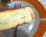 Foto del passaggio 7 della ricetta Pancakes giapponesi 🇯🇵