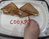 Chicken Grilled sandwich recipe step 3 photo