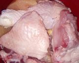 Foto langkah ke 1 dari resep Ayam Rica2 Celine.