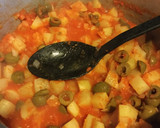 Foto del paso 11 de la receta: Atún a la vizcaína