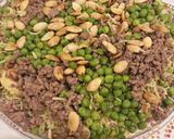 صورة لخطوة 7 من وصفة رز ببازيلا ولااااااطيب