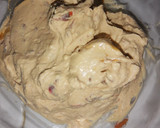 Foto del paso 7 de la receta: Bollos rellenos de queso crema con chipotle