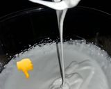 Foto del paso 4 de la receta: Lemon pie.. falso 🤫