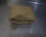 Foto langkah ke 4 dari resep Bolen no korsvet.