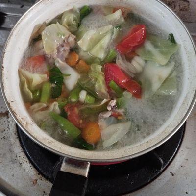 Langkah 4