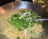 阿嬤炒麵的食譜步驟5照片