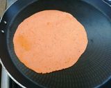 Foto del paso 4 de la receta: Tortillas con achiote🧡🌮