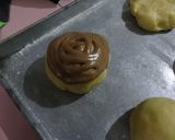 Foto langkah ke 8 dari resep #11 Coffee buns #SeninSemangat.
