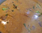 A picture of step 5 of Mild Dairy-free Kashmiri Chicken Curry.