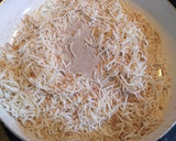 Foto del paso 1 de la receta: Galleta de amaranto