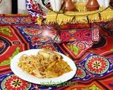 صورة لخطوة 11 من وصفة تشاينيز فودر