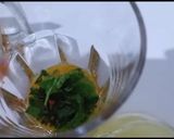 Foto langkah ke 3 dari resep Summer mojito orange.
