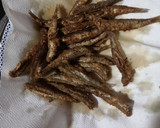 Foto del paso 2 de la receta: Boquerones fritos