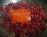 Foto del paso 4 de la receta: Sopa típica de Rusia "Borsch"