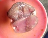 Foto langkah ke 1 dari resep Botok Ikan Tongkol.