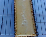 Foto del paso 1 de la receta: Tarta Navideña de licor de crema catalana y merenguitos