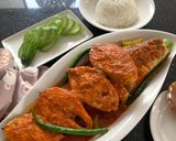 Foto langkah ke 1 dari resep 30. Asam Padeh Tongkol - Ikon Kuliner Indonesia.