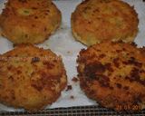 A picture of step 7 of Mashed potato cakes.