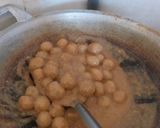 Foto langkah ke 4 dari resep Cilok empuk.