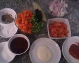 Foto del paso 1 de la receta: Lomito a la cacerola