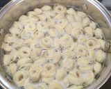 Foto del paso 1 de la receta: Tortellini