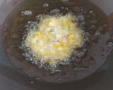 Foto langkah ke 3 dari resep Bakwan jagung.