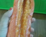 Foto langkah ke 1 dari resep Asinan Nanas Mentimun Pepaya.
