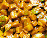 Foto del paso 5 de la receta: Chilacayotes en pipián