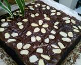 Cara Membuat Fudge Brownies 6